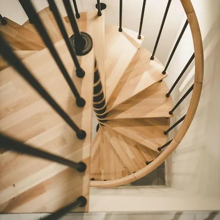 Golfo 75 Apartment *